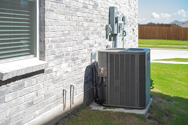 Reliable Ac Installation contractor in Glenmont, NY by FH HVAC